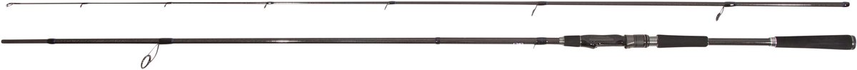 Grayton Apex Salt XF Spin Zeebaarshengel 2.70m (10-35g) - Zeevis Hengel