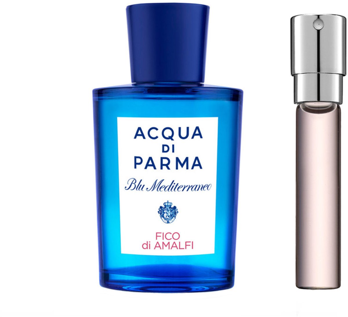 Acqua di Parma Fico di Amalfi - Eau de Toilette - 8 ml Travelsize Parfum