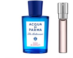 Acqua di Parma Fico di Amalfi - Eau de Toilette - 8 ml Travelsize Parfum