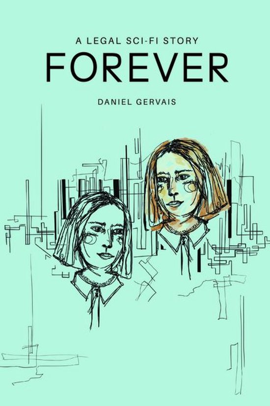 Forever - cover