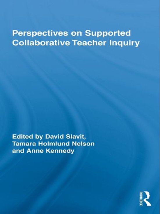 Routledge Research in Education - Perspectives on Supported  ... - cover