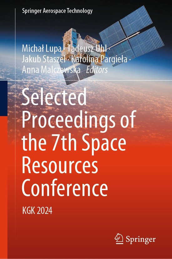 Springer Nature Proceedings excluding Computer Science - Sel ... - cover