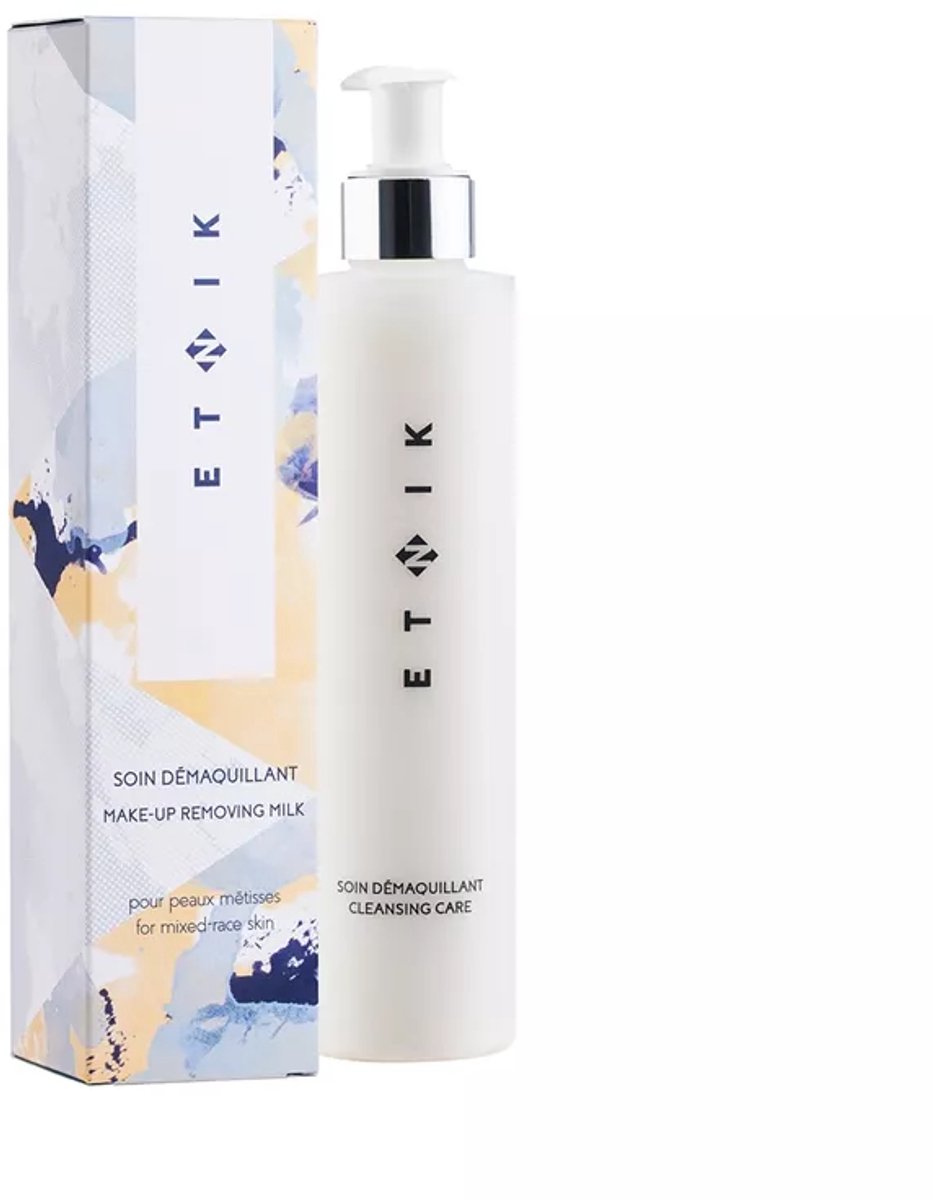 ETNIK REINIGINGSVERZORGING (200ml)