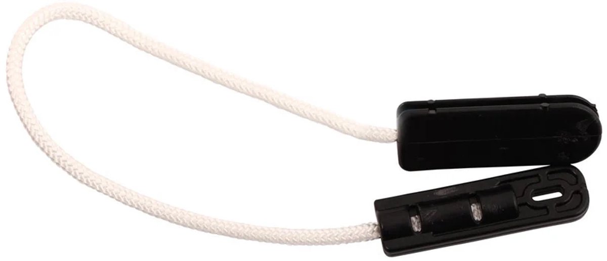LG Touw Touwtje met plastic houder LD2060WH, LD2130WH, LD2273THB 4933DD3001B