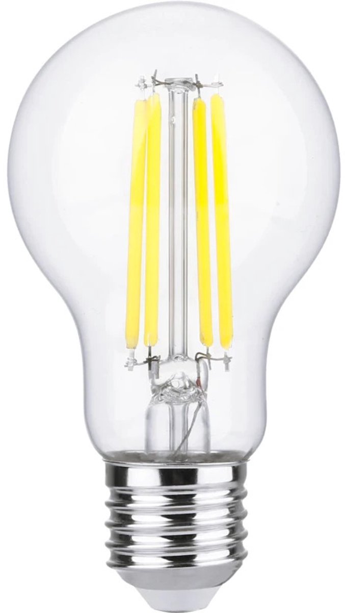 SPL E27 LED Lamp | 3.8W 2700K 220V/240V 827 | 360° Dimbaar