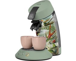 SENSEO Original Plus koffiezetapparaat - Koffiepadmachine - Limited Edition - CSA210/85