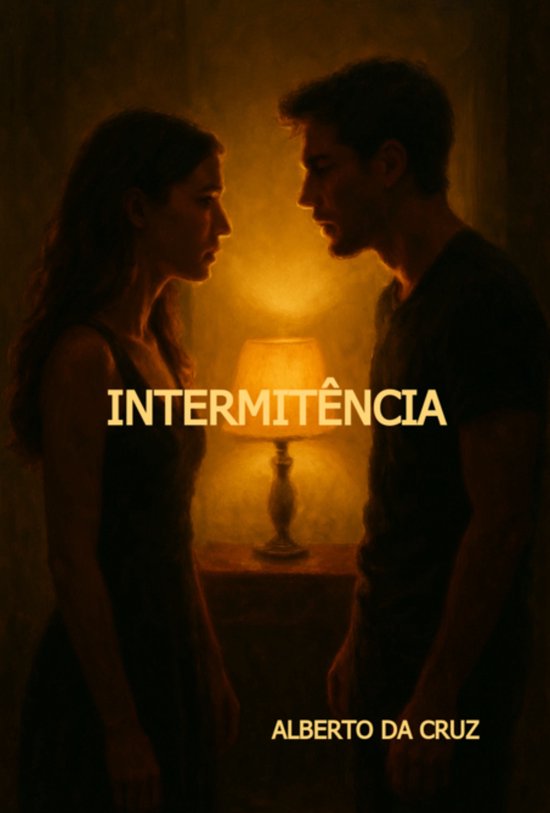 Intermitência - cover
