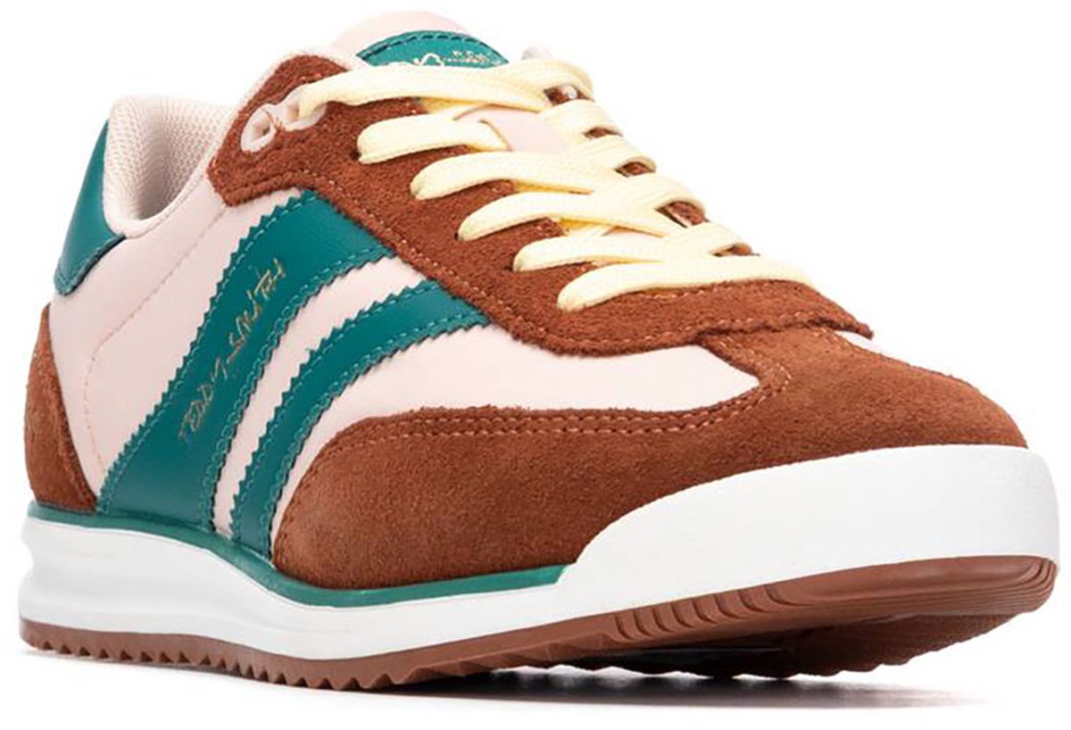 TEDDY SMITH 120320 Trainer - BEIGE