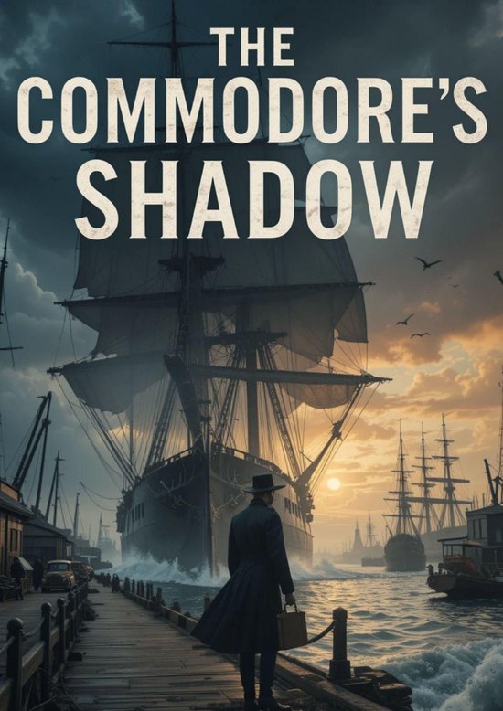 The Commodore’s Shadow