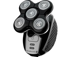 Remington RX5 Ultimate Headshaver - XR1500