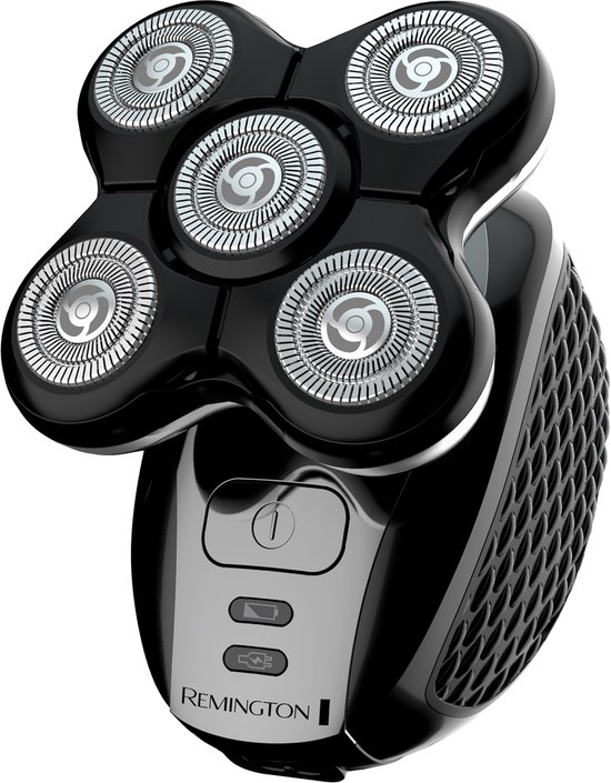 Remington RX5 Ultimate Headshaver Skullshaver - XR1500