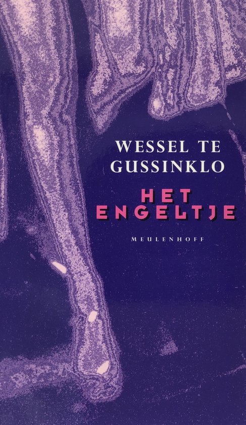 Het engeltje