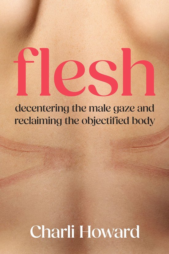 Flesh - cover