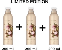 foto van Rituals - İntuitia - 3X Shower Gel a 200 ml = 600 ml - Douchegels - Doucheschuim - New Collection - Limited Edition