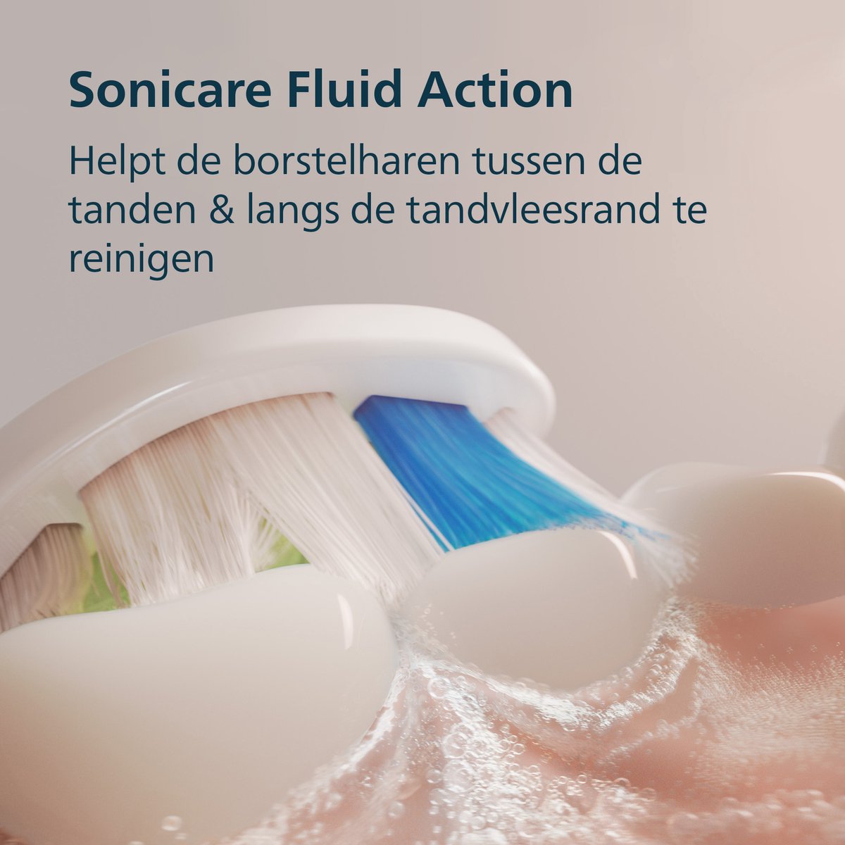 Philips Sonicare 5300 Elektrische - afbeelding 3