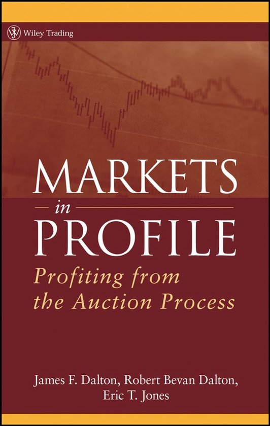 Wiley Trading 278 - Markets in Profile
