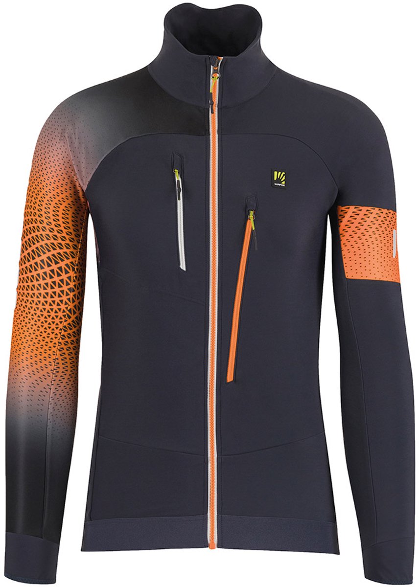 Karpos Alagan 2.0 Jas Man Oranje