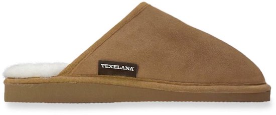 Chausson / chausson en peau de mouton RIA - taille 41