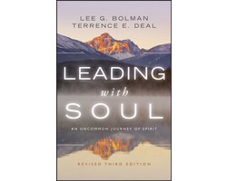 Jossey-Bass Leadership Series 381 - Leading with Soul