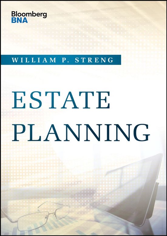 Estate Planning - cover