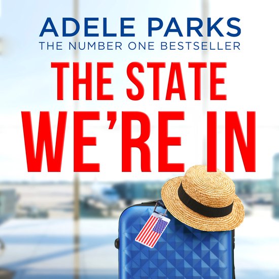 The State We’re In - cover
