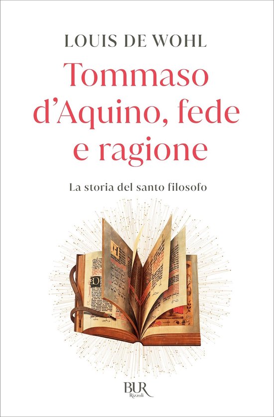 Tommaso d'Aquino, fede e ragione