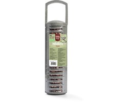 HobbyFirst Voedersilo Wildlife Pindas 325 gr