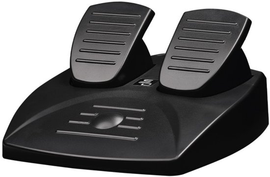 Subsonic Superdrive SV 450 - Race Stuur - Game Stuur geschikt voor Ps4, Xbox One / X/S, PC en Switch van Subsonic — afbeelding 5