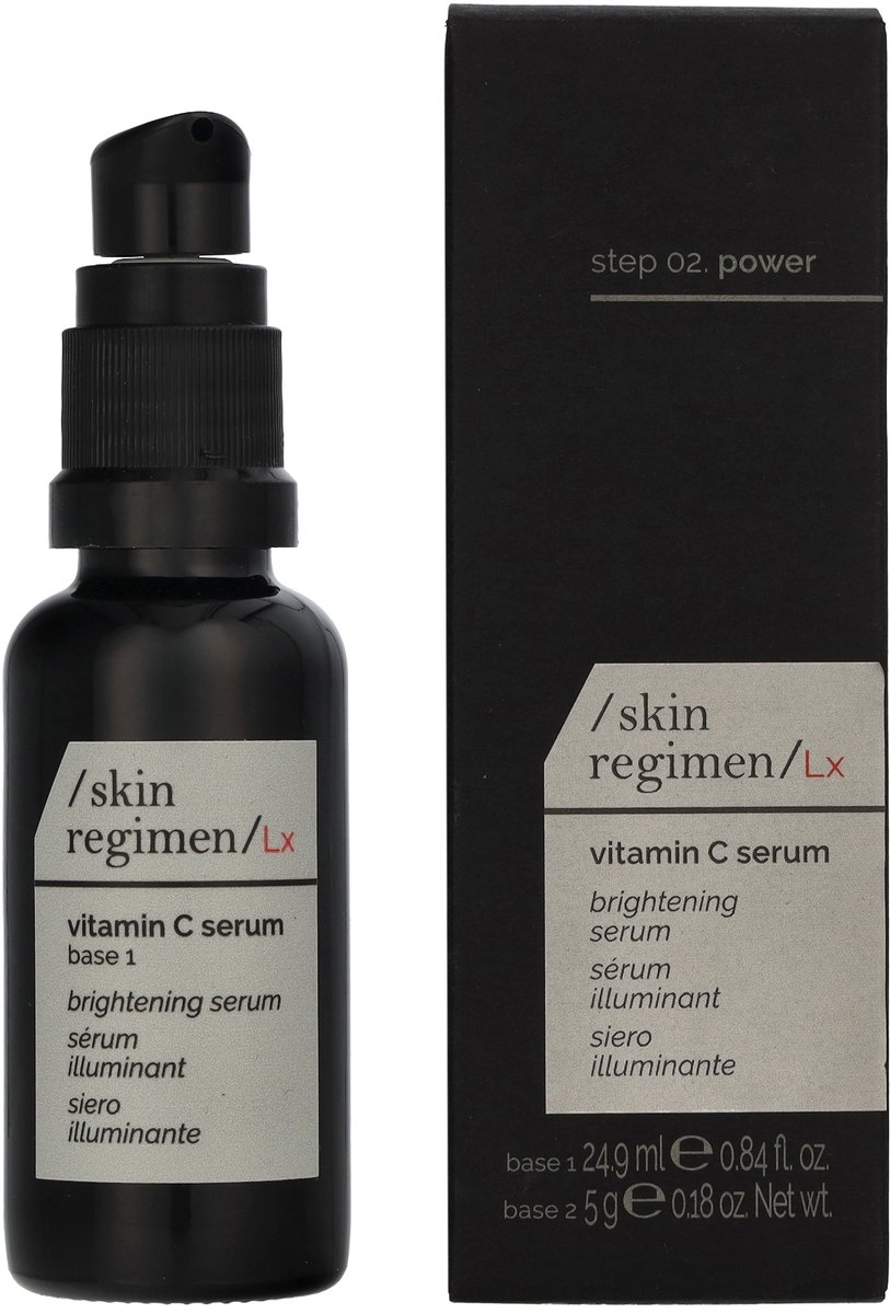 Comfort Zone Skin Regimen Lx Vitamin C Serum 30 ml