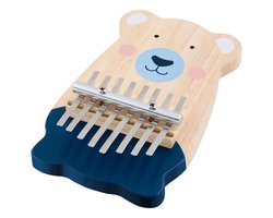 Kalimba Bär