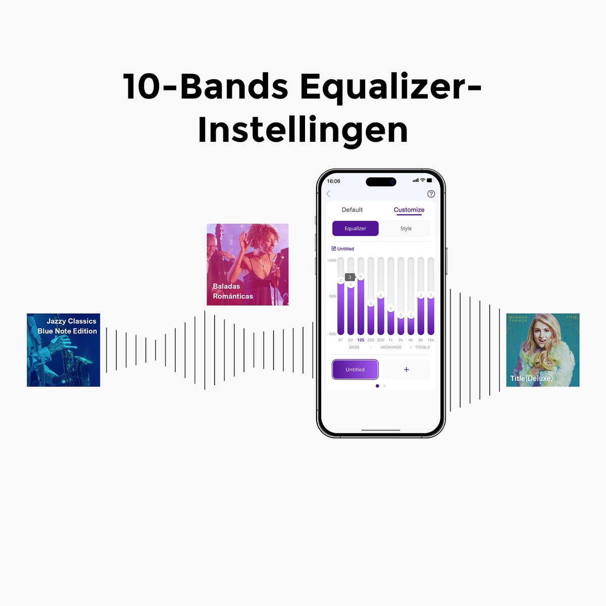 ULTIMEA Aura A60 - Günstiger 7.1 Sound für das Heimkinofeeling