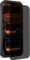 Screenprotector - Geschikt voor Apple iPhone 17 Pro Max - Privacy Filter - Gehard Glas - Beschermglas - Tempered Glass - Screen Protector