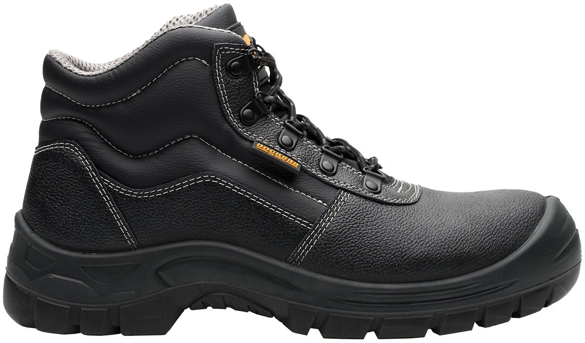 Dockers Arrow D0052 S3 - Zwart - 45
