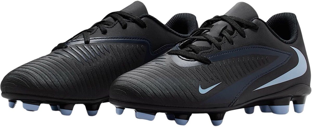 Nike Phantom 6 Low Club Voetbalschoenen FG/MG Kids