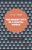 SocietyNow - The Smart City in a Digital World