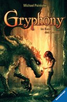 Gryphony 1 - Gryphony 1: Im Bann des Greifen