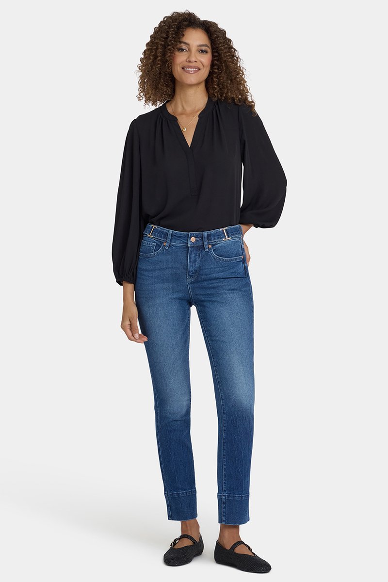 Sheri Slim Jeans