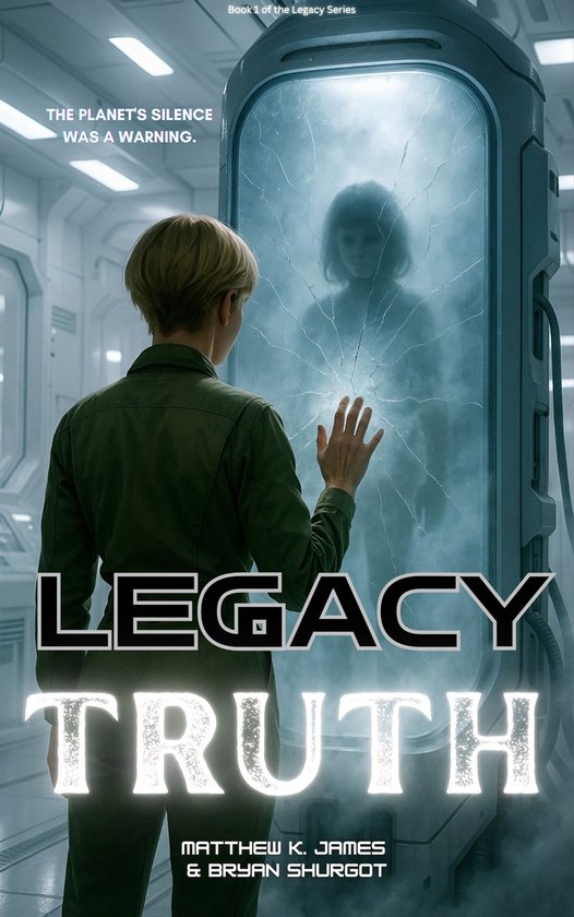 the Legacy Series 1 - Legacy Truth
