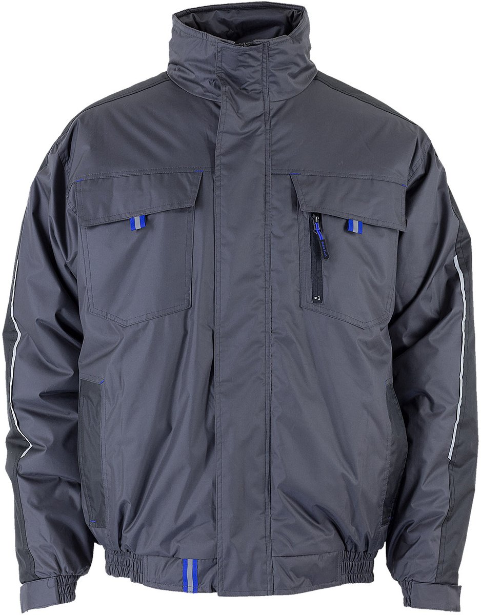 TERRAX kleding pilotenjas
