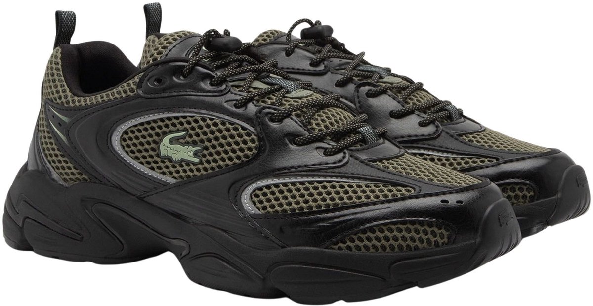 Lacoste Storm 96 2K Sneakers Heren