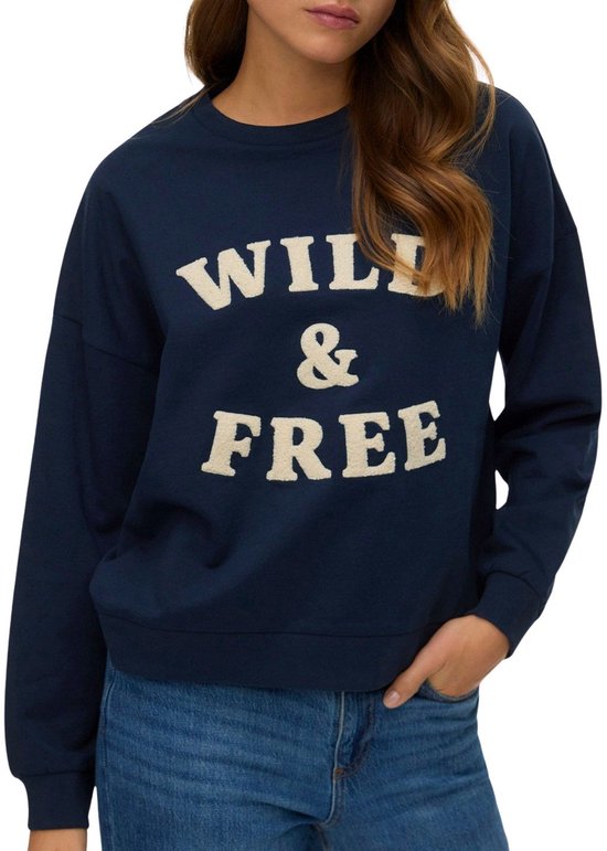 Vero Moda Genesis Sweater Dames - Maat XS