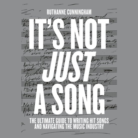It's Not Just A Song - cover