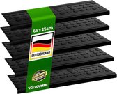 Pièce de monnaie Zwart