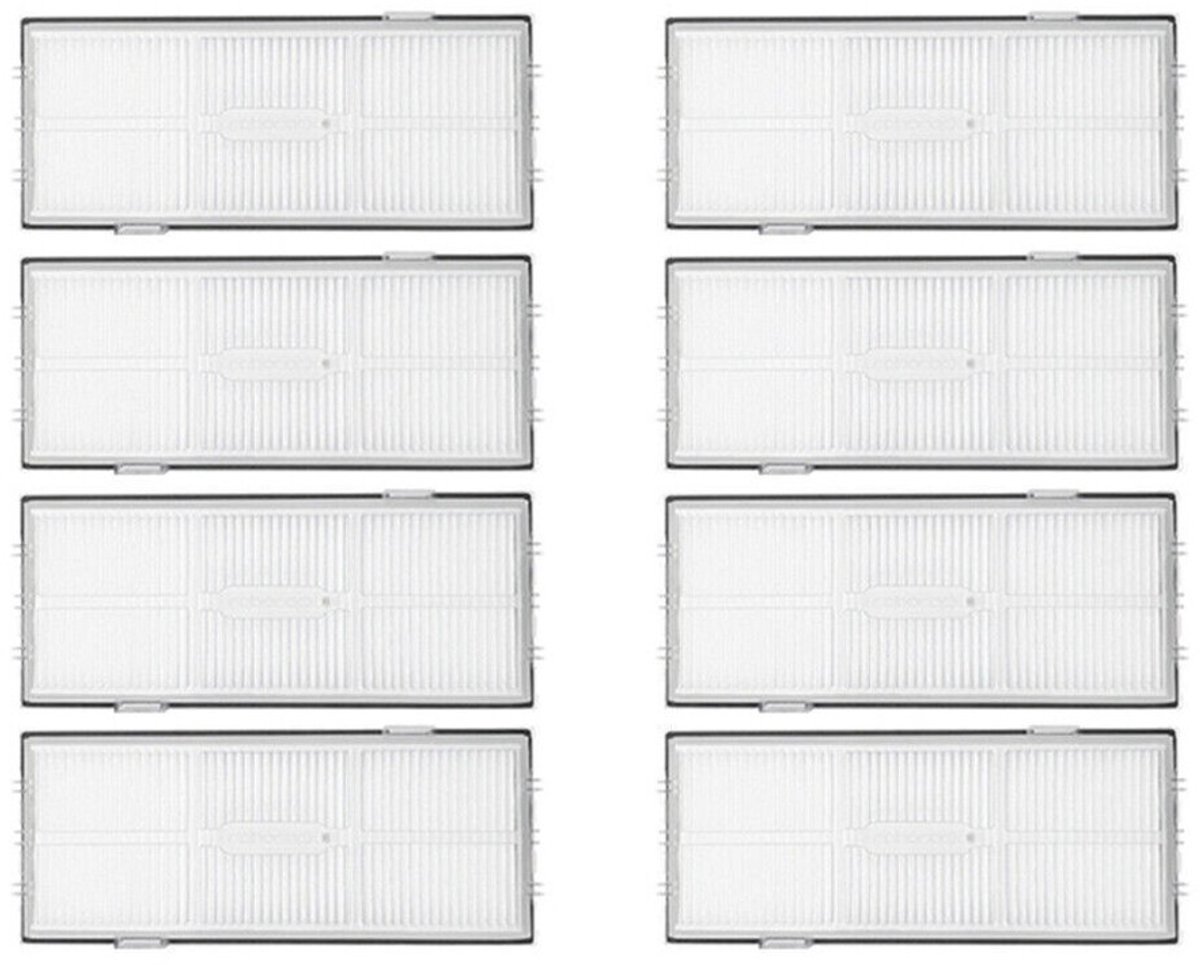 Geschikt voor Roborock S7 + S7 Plus S7 Max T7S T7S Plus Stofzuiger Filter Mop Onderdelen