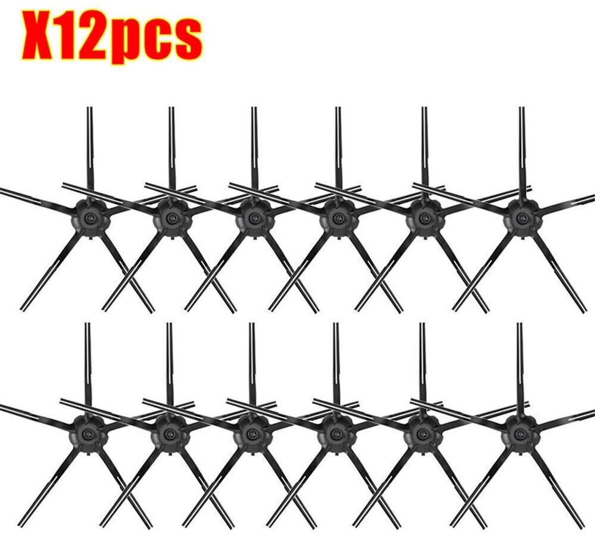 Geschikt voor Roborock S7 + S7 Plus S7 Max T7S T7S Plus Stofzuiger Filter Mop Onderdelen