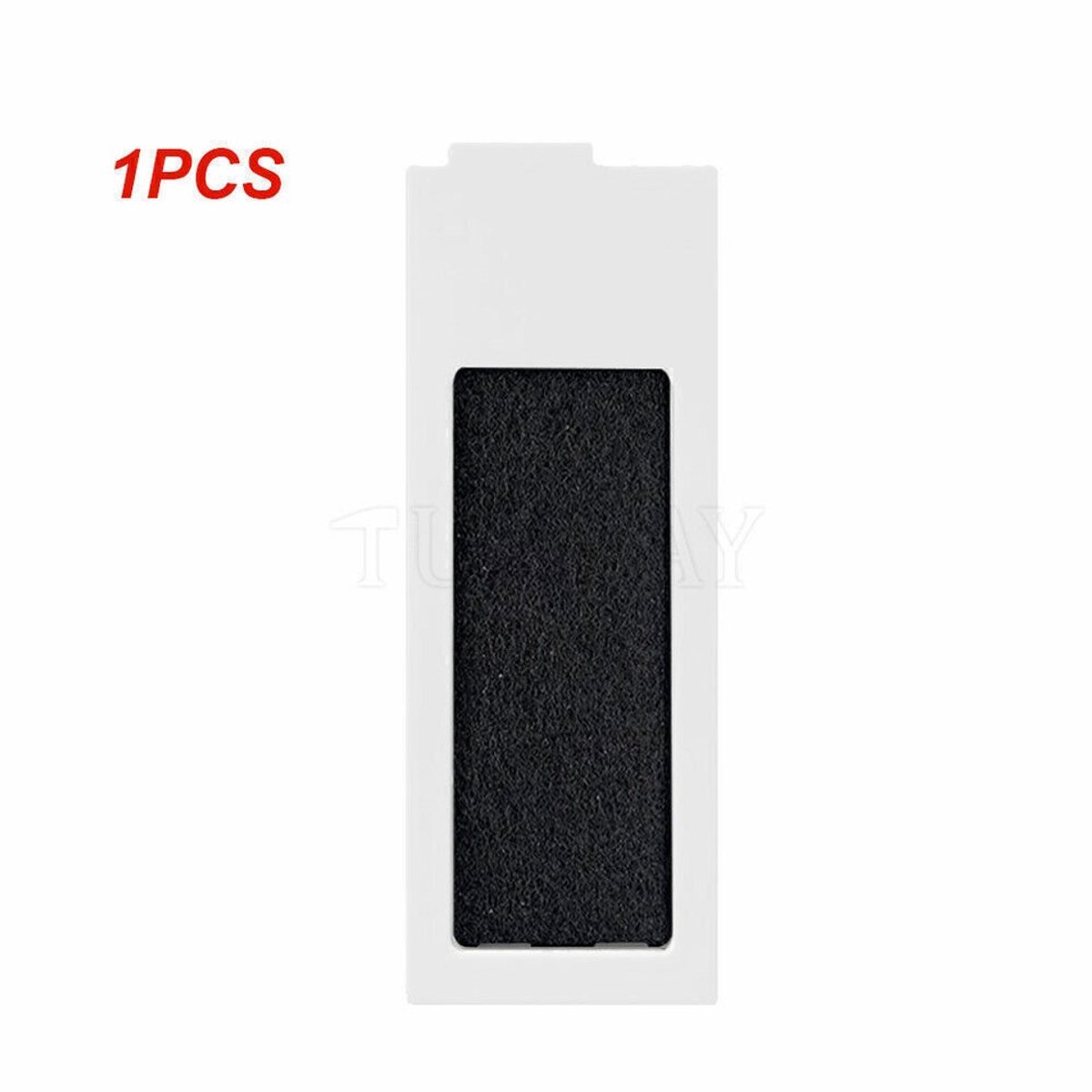 Geschikt voor Ecovacs T20 PRO/T20 MAX/T20 PRO PLUS Stofzuiger Filters Borstel Dweil Doek