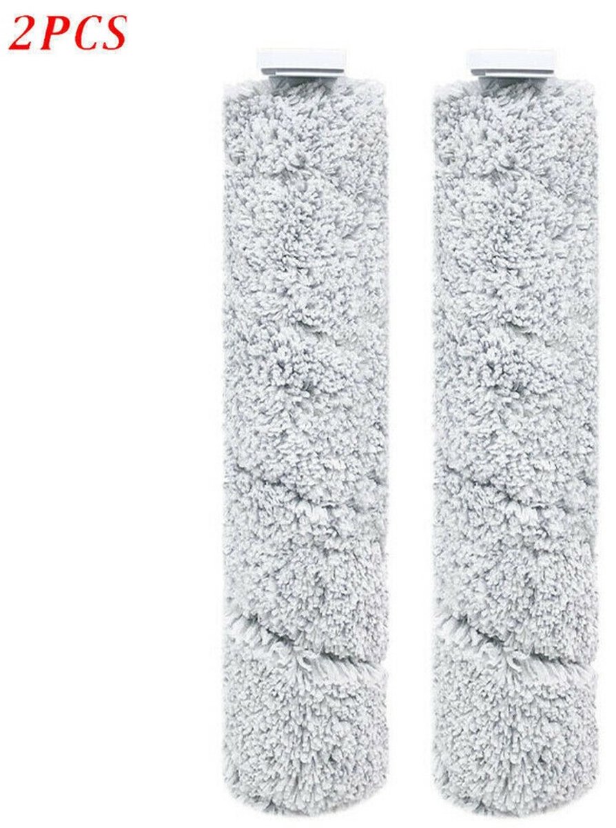 Geschikt voor Reservefilter Geschikt voor de hoofdborstel van Bissell Crosswave X7 3011 3055 3276A 3277 stofzuigers