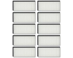 Geschikt voor Eufy RoboVac 11 11C CONGA EXCELLENCE Stofzuiger Onderdelen Filters Sponzen