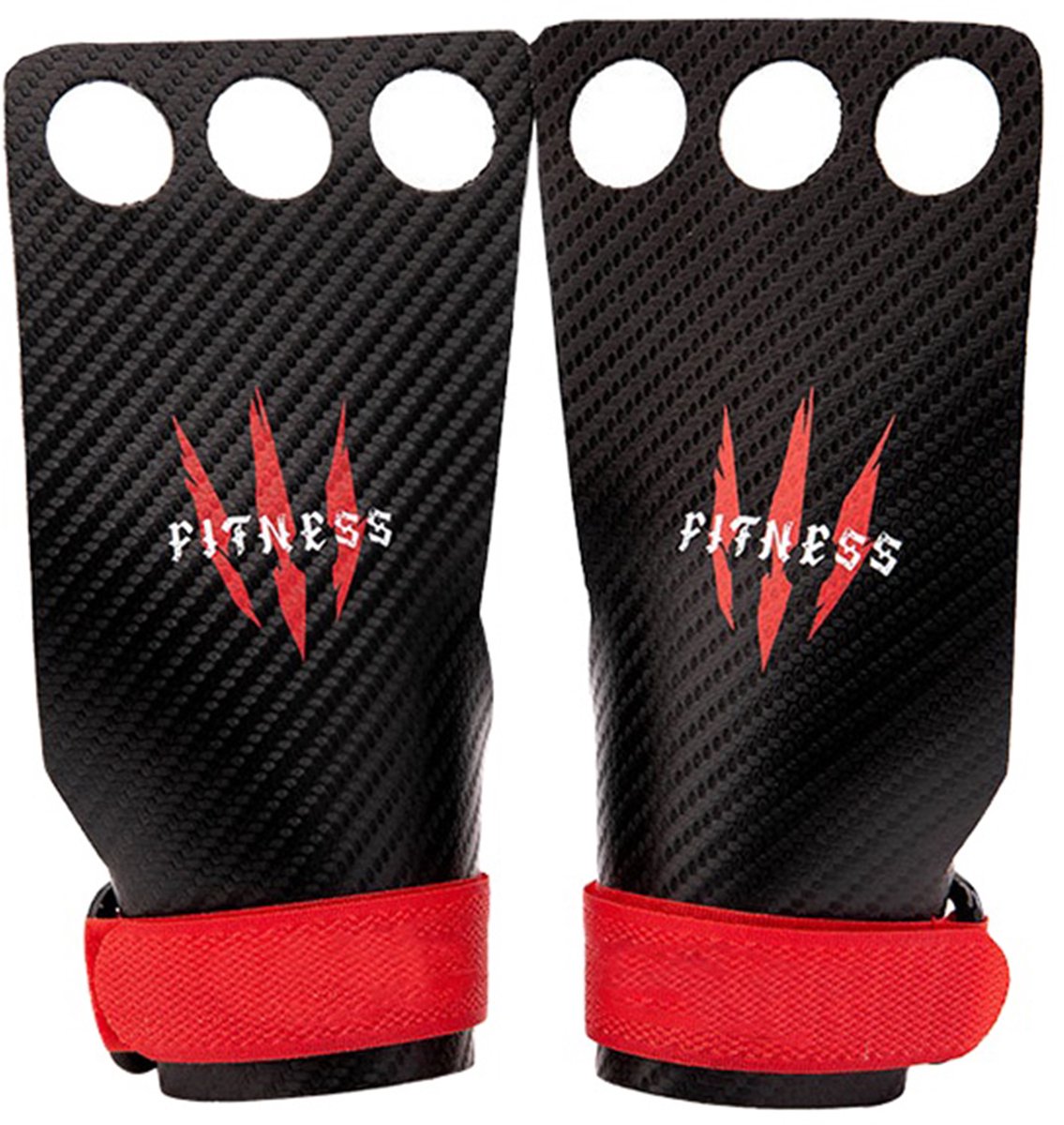 Prival Crossfit Grips – Handbescherming met Grip