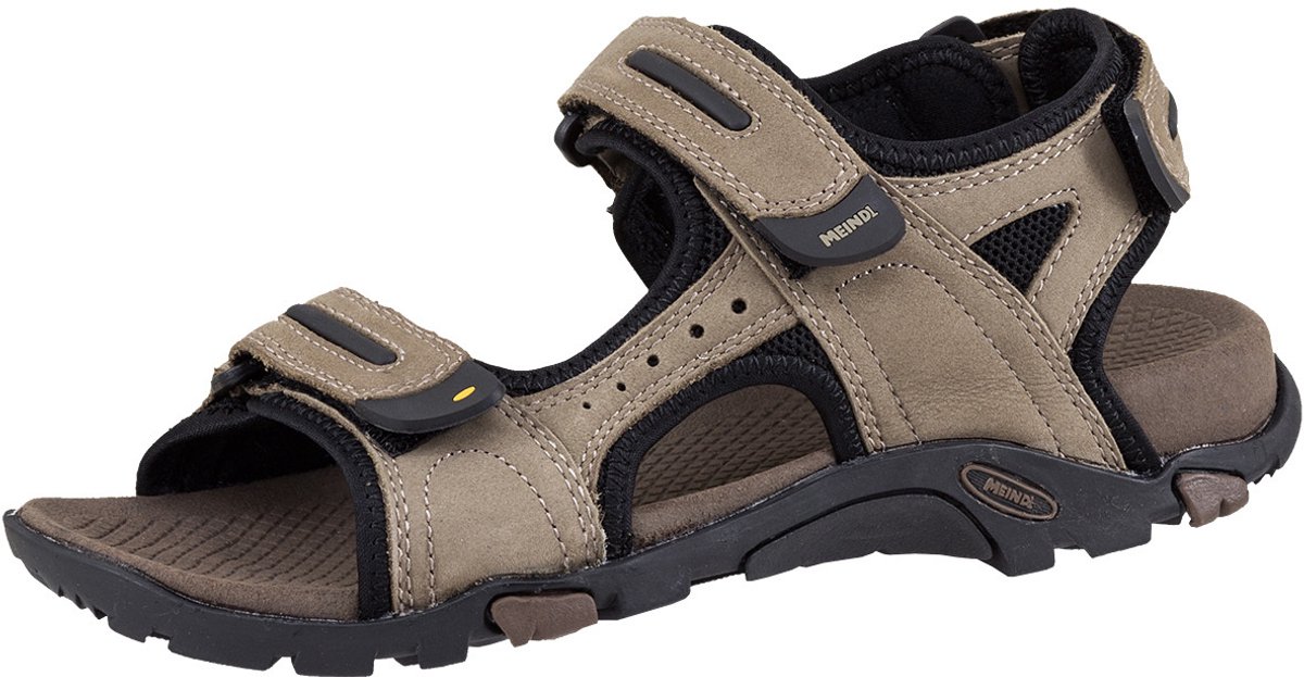 Meindl - Casual schoenen Capri natuur - Size 46